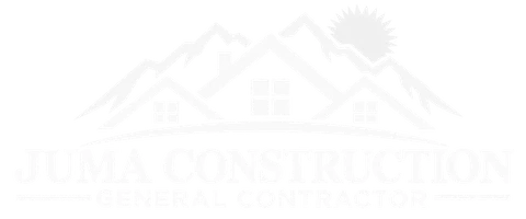 JUMA construction logo